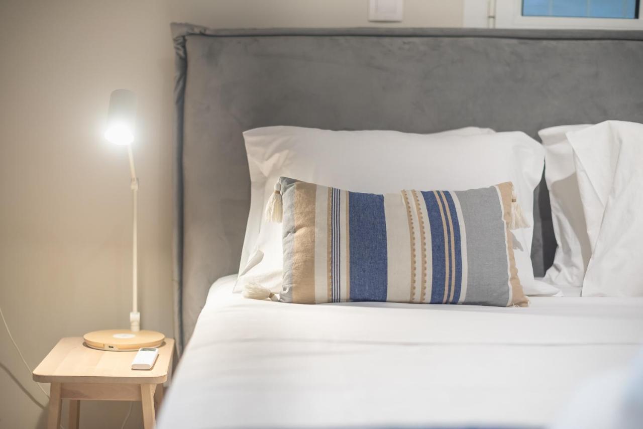 Stylish 2bdr By Acropolis Athens