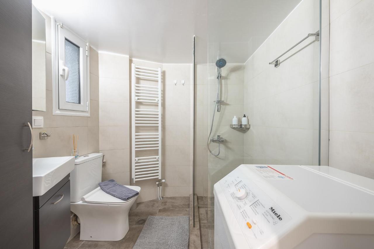 Apartment Stylish 2bdr By Acropolis