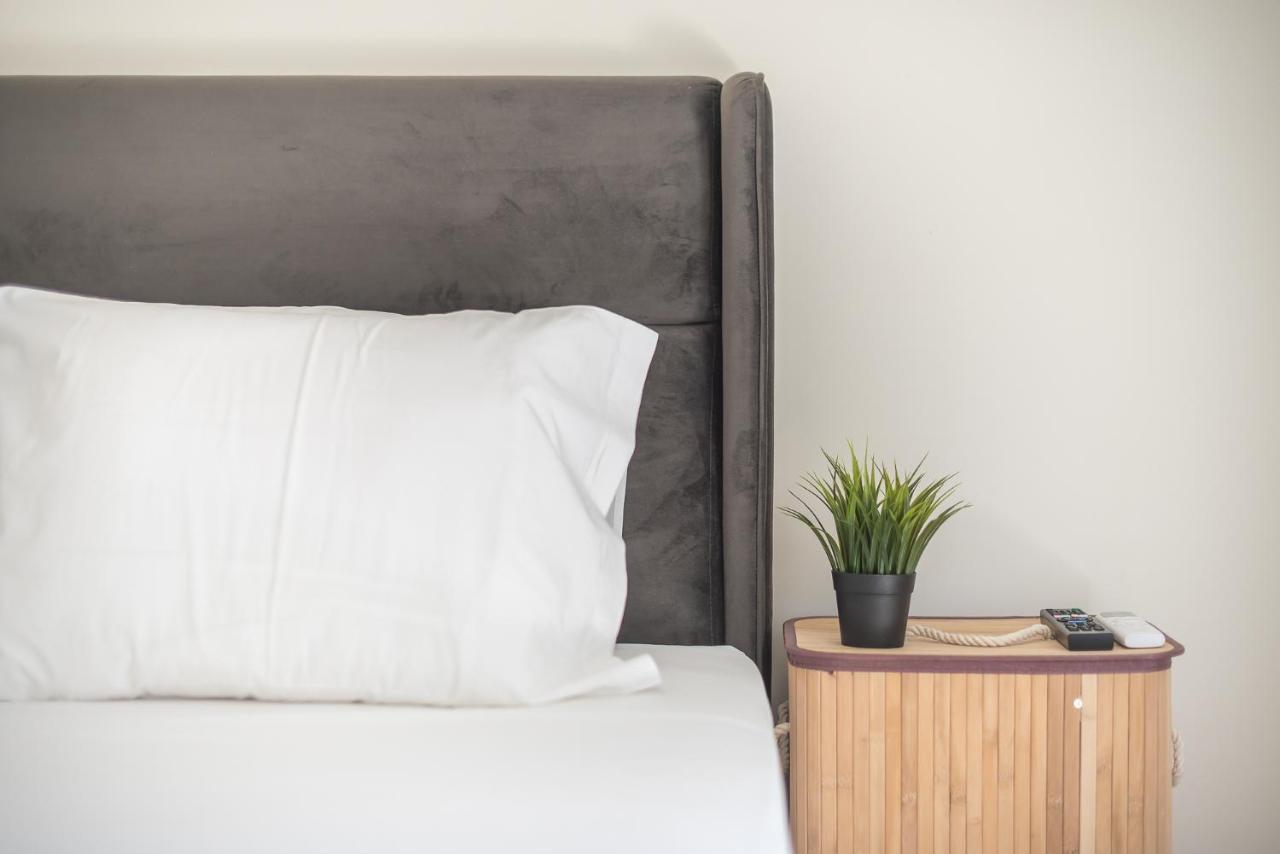 Apartment Stylish 2bdr By Acropolis *