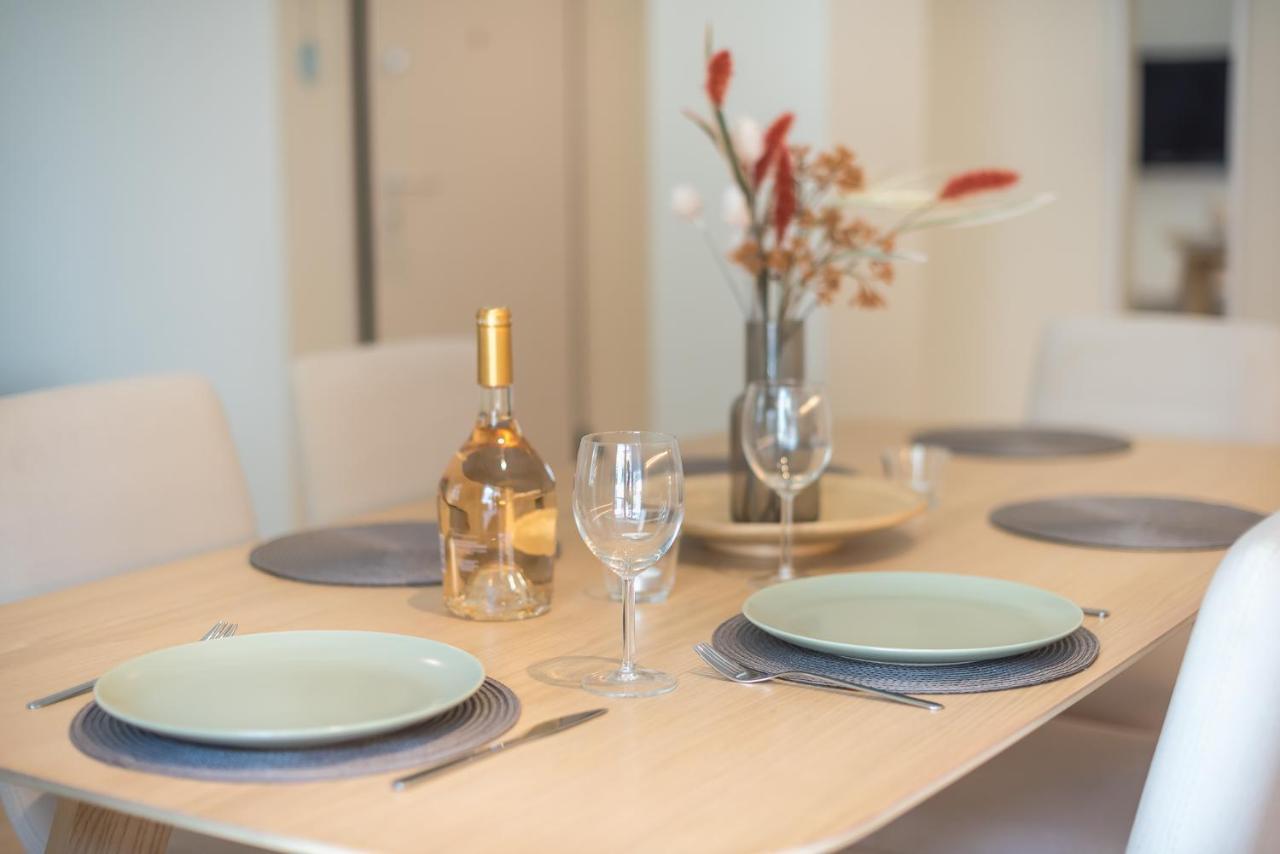 Stylish 2bdr By Acropolis Athens